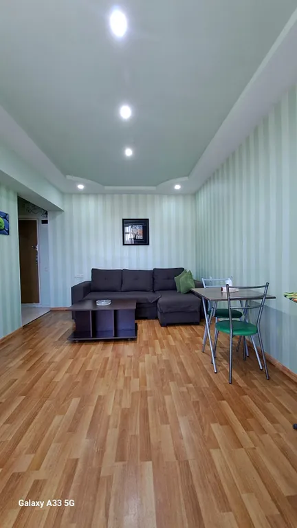 Уютная квартира в самом центре Еревана