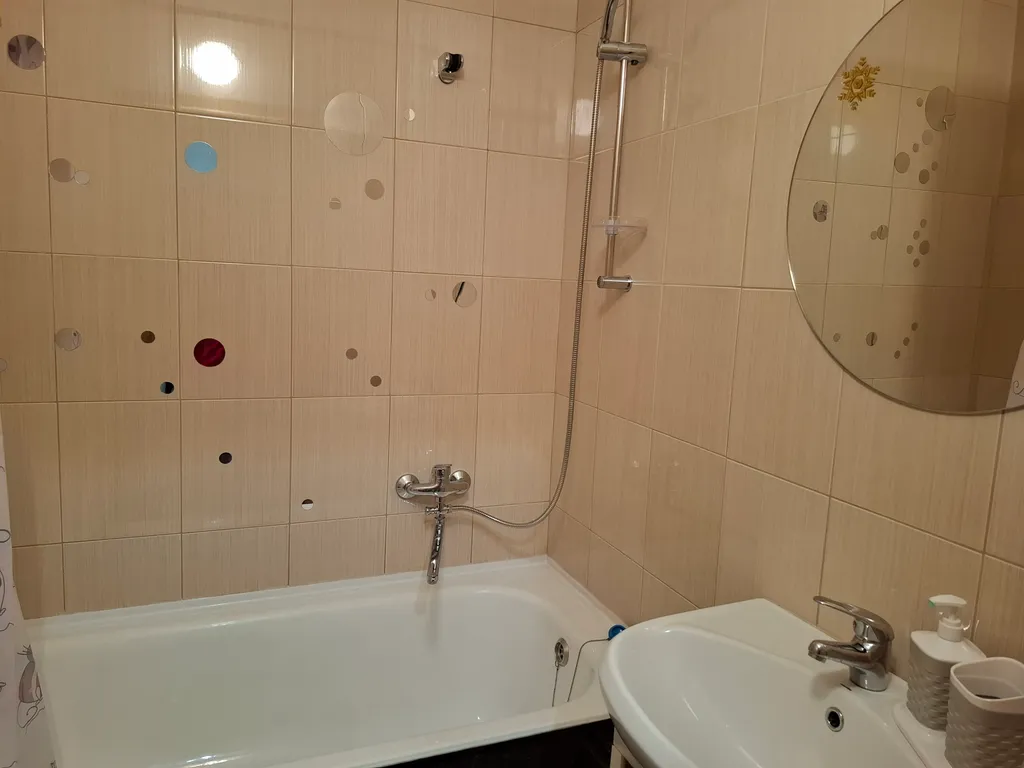 Просторная ЕвроТрёшка