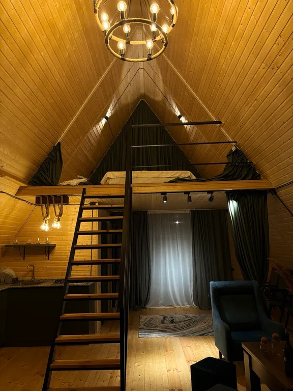 Коттедж Cozy home near Batumi — аренда посуточно в Батуми