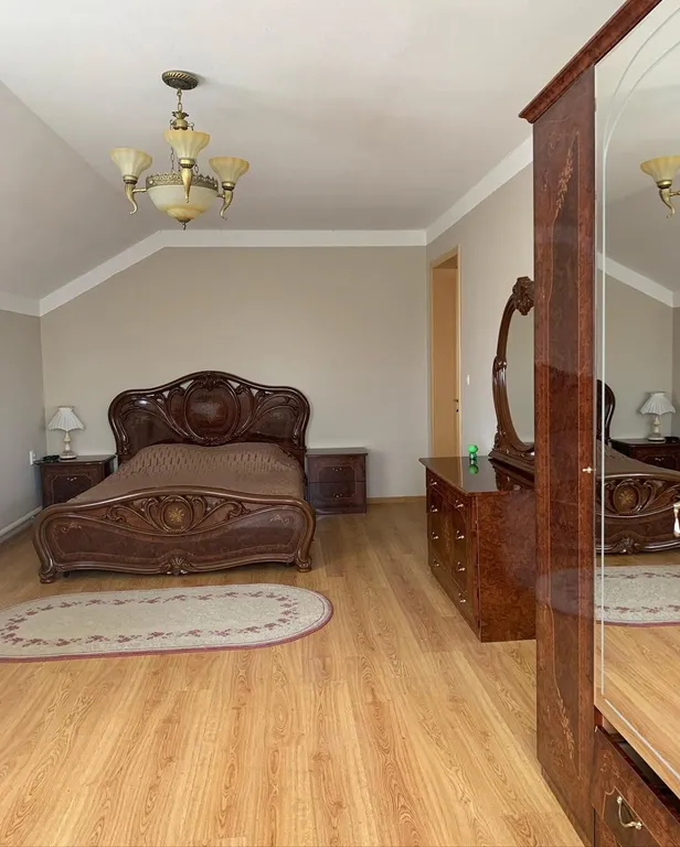 Дом на берегу