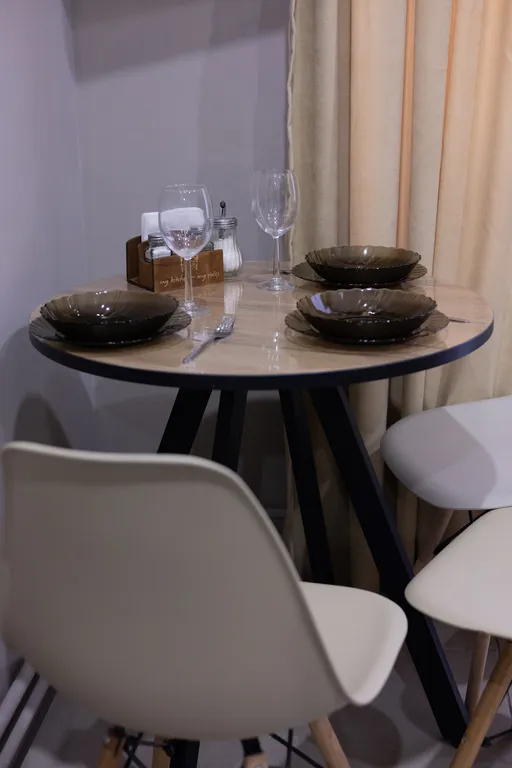 Апартаменты номер 7