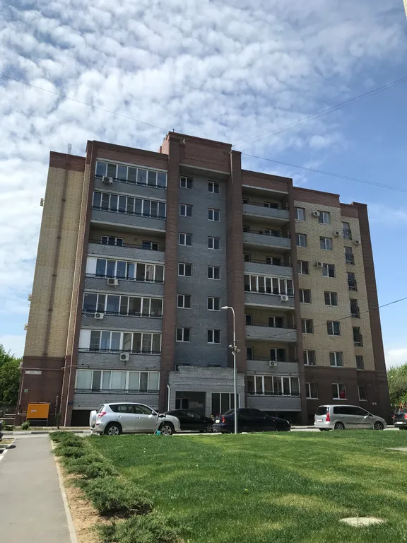 Квартира Новая уютная квартира недалеко от Мамаева Кургана — Волгоград
