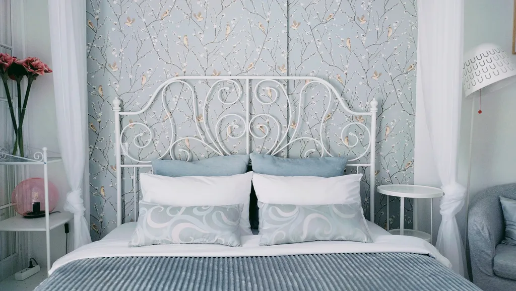 Квартирка с панорамным видом на город