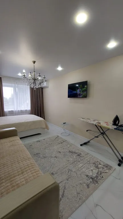 Квартира 1-комнатная Квартира — Ейск