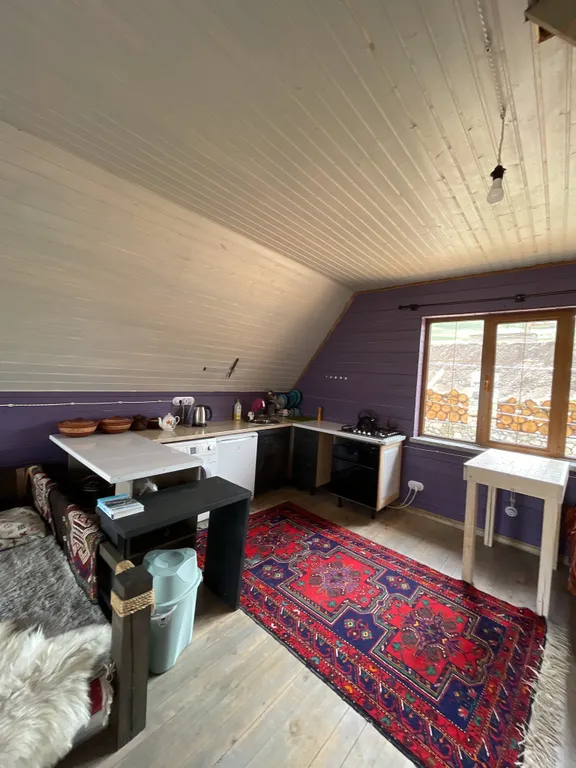 2-комнатный Дом