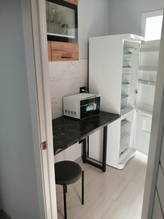 Квартира Уютная 2-х комнатная квартира в районе озера — Горячий Ключ