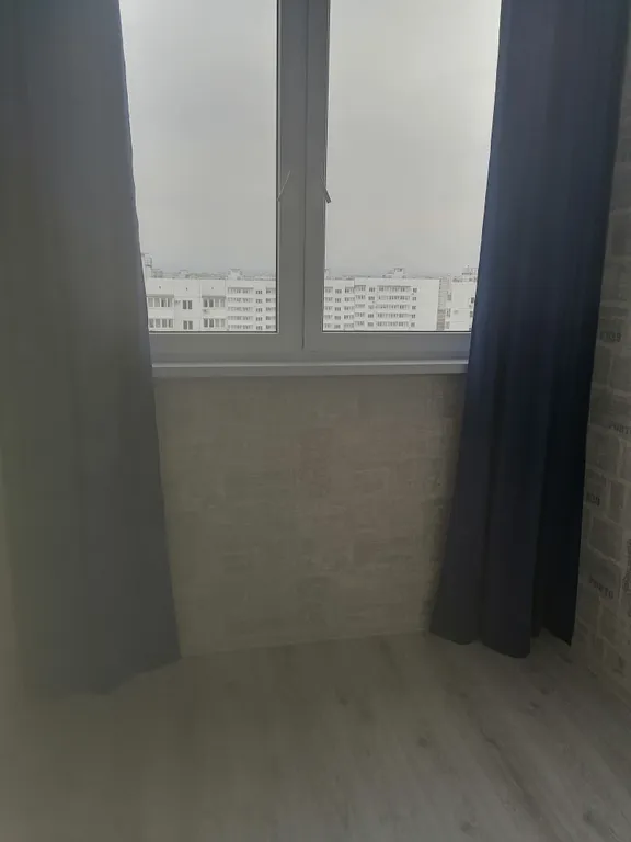 Квартира Уютная квартира в тихом районе — Анапа