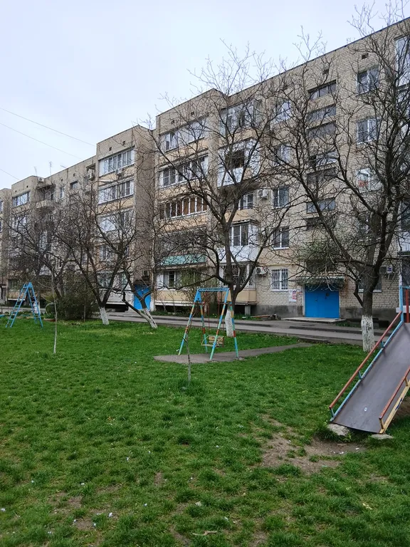 2х комнатная квартира рядом со станцией 3км и ЖД вокзалом