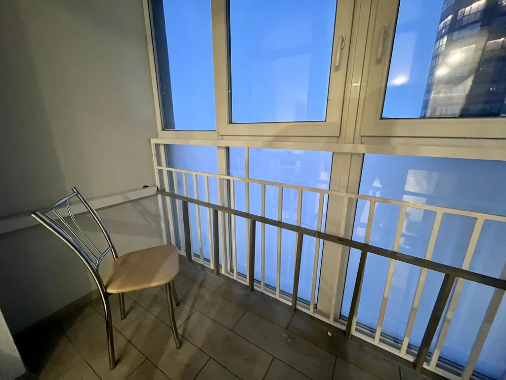 Современная квартира в новом ЖК, свежий ремонт