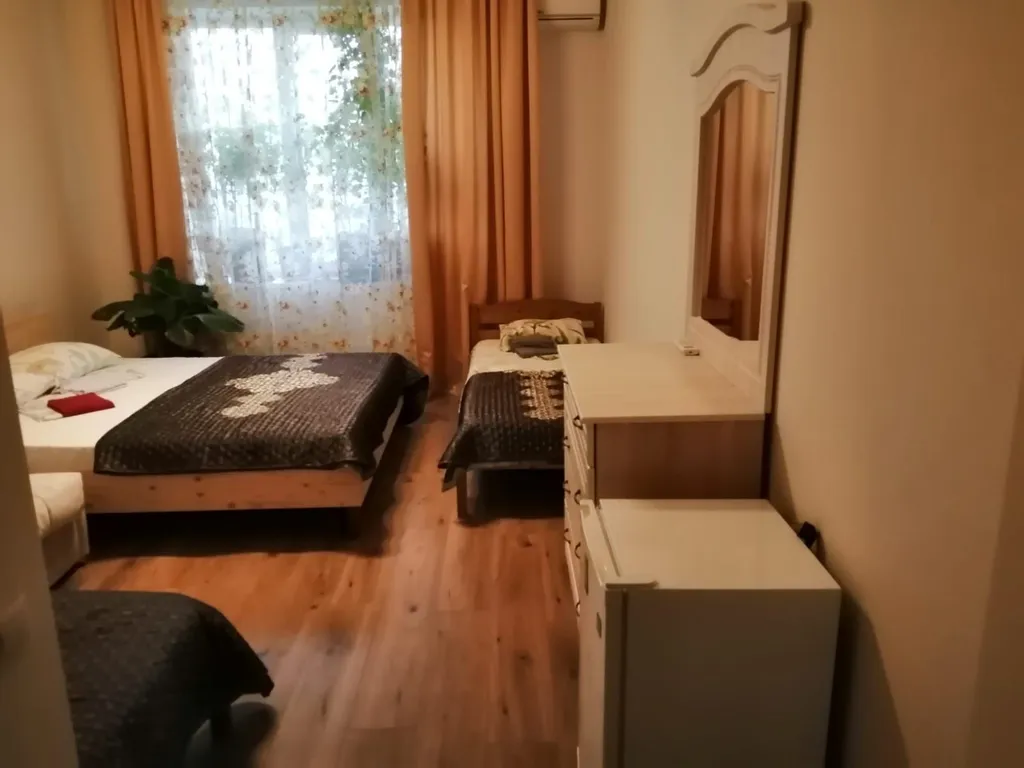 Квартира Комната — Анапа