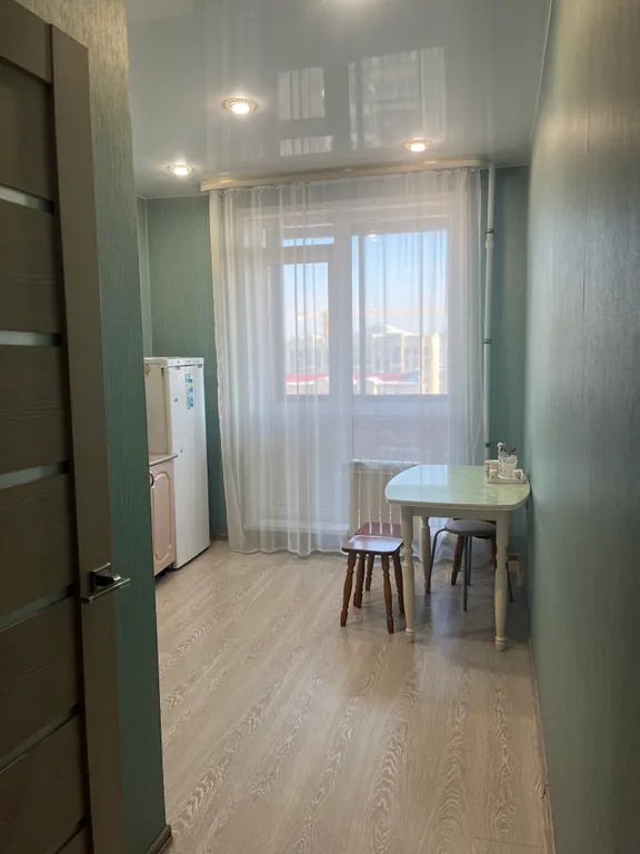 Уютная квартира в центре города — аренда посуточно в Горно-Алтайск