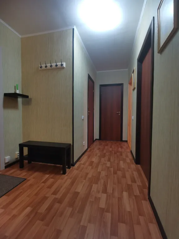 Квартира в 6 минут пешком от метро