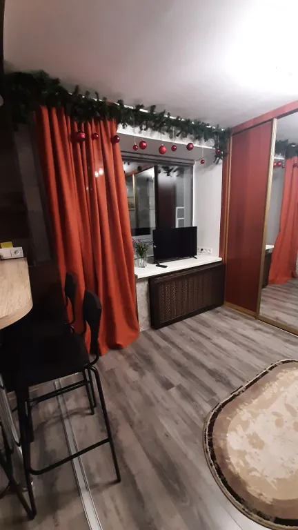 Уютная квартира в самом центре города