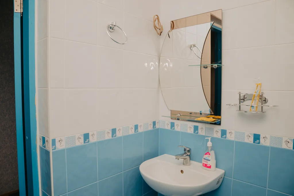 Уютные апартаменты в центре города