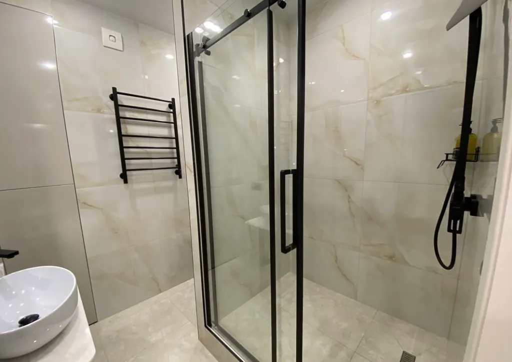 Квартира с панорамным видом на исторический центр