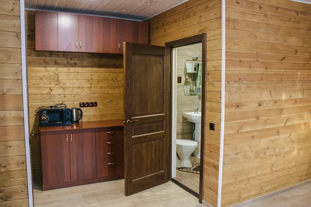 Коттедж стандарт