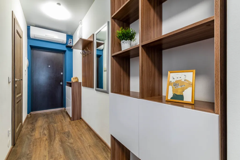 Апарт в Радиусе в самом центре у метро