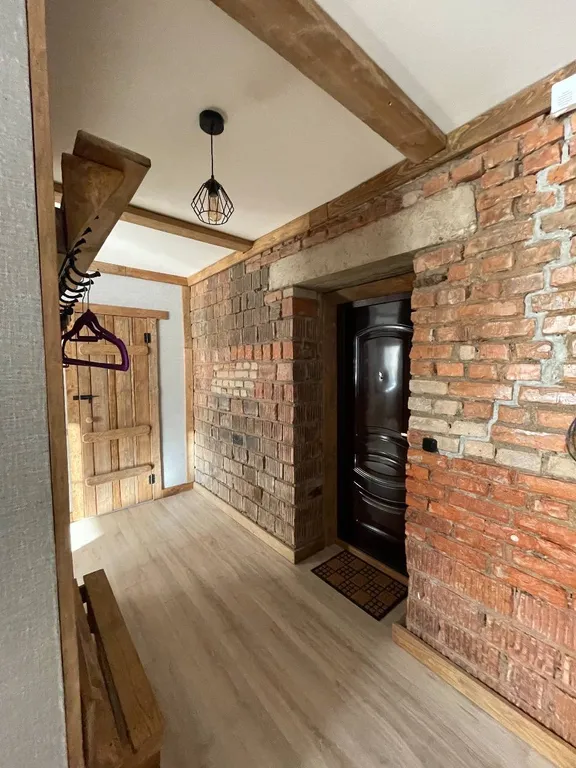 Евроквартира возле Ледовой арены