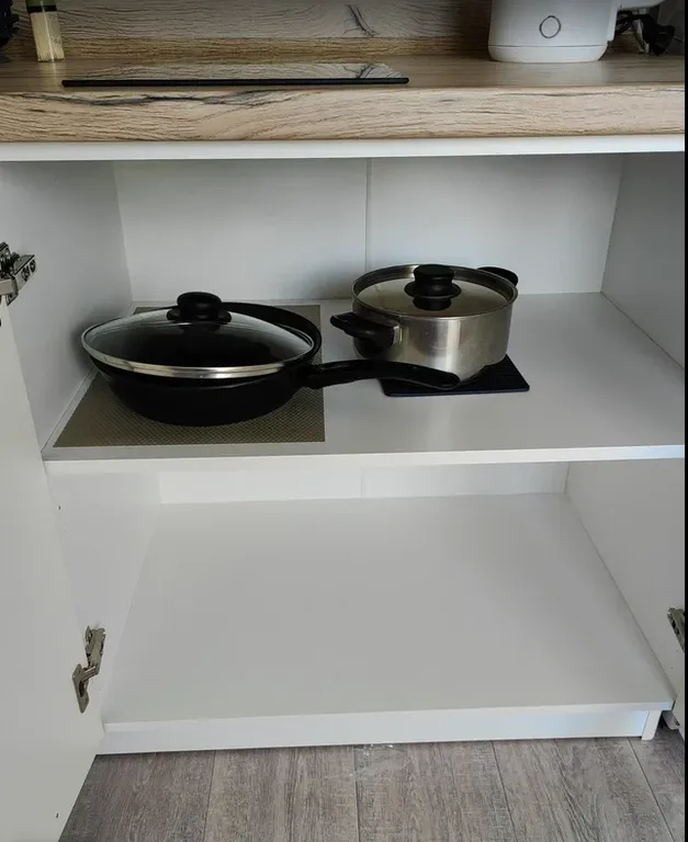 Квартира Однокомнатная квартира с балконом — Краснодар