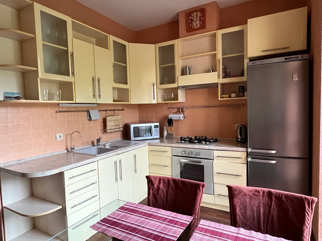 Квартира Апартаменты у Пожарной каланчи — Ярославль