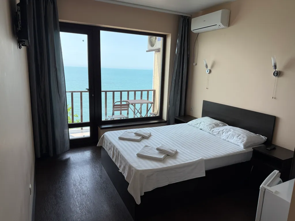 Квартира Комната — аренда посуточно в Небуг