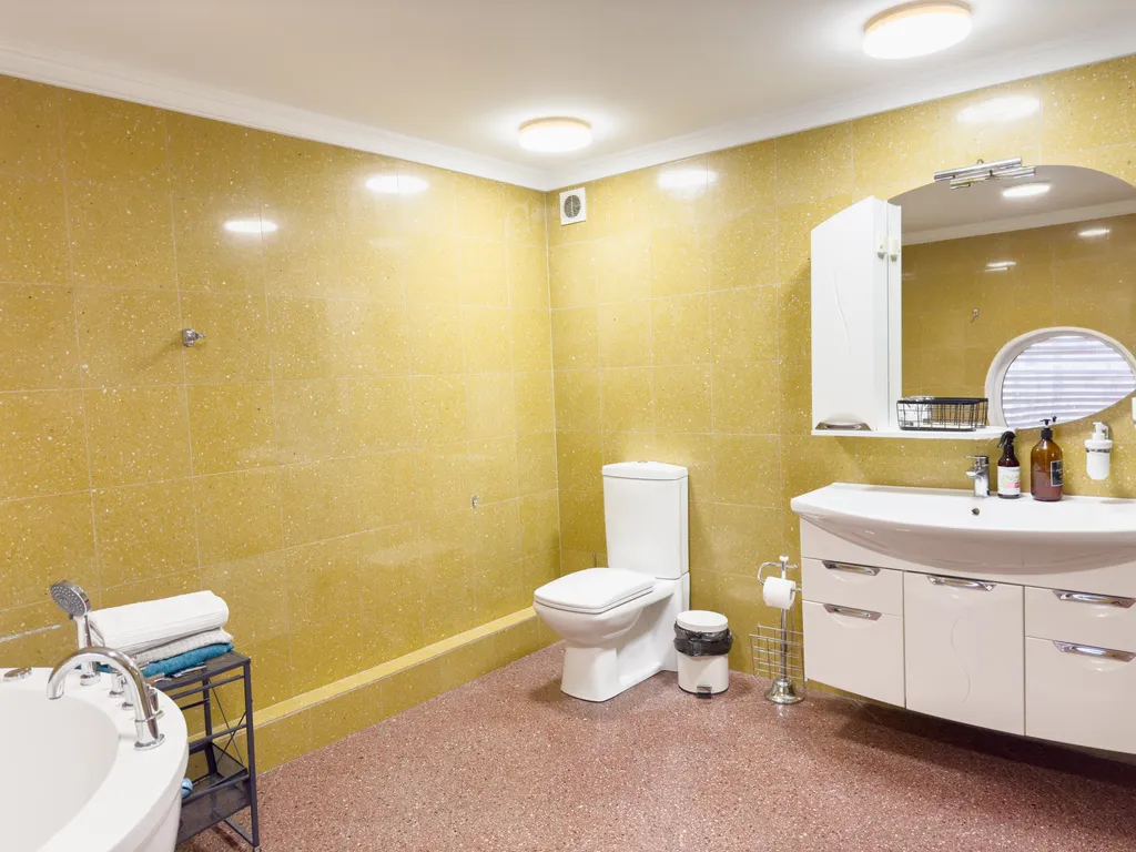 Квартира Апартаменты лофт с джакузи — Екатеринбург