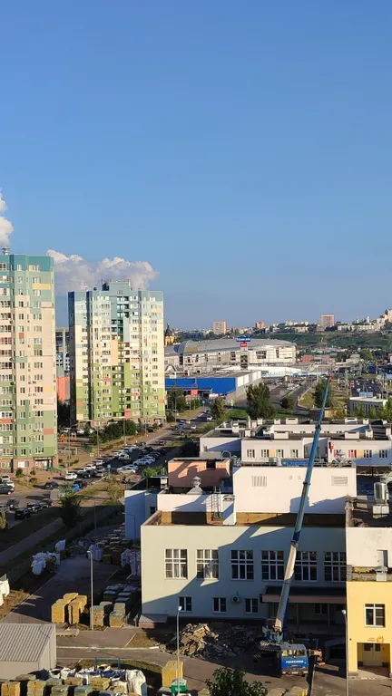 Уютная однушка рядом с набережной Волги