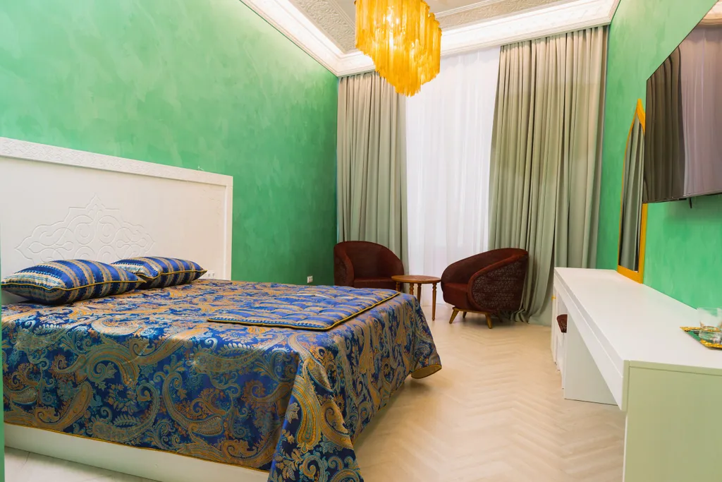 Квартира Комната — аренда посуточно в Грозный