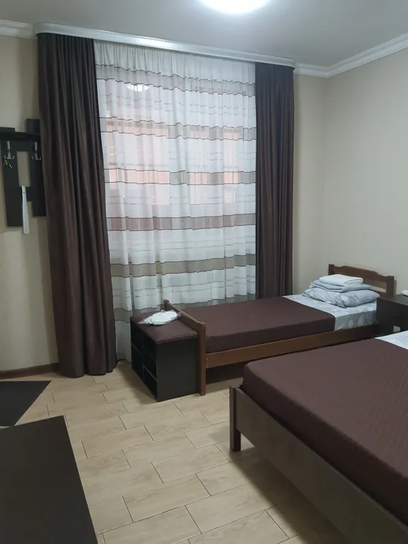 Квартира Комната — Сириус