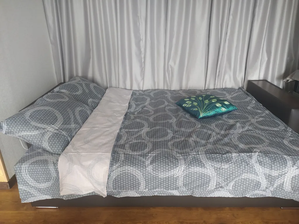 Уютная 1 комнатная квартира в центре города с Евроремонтом