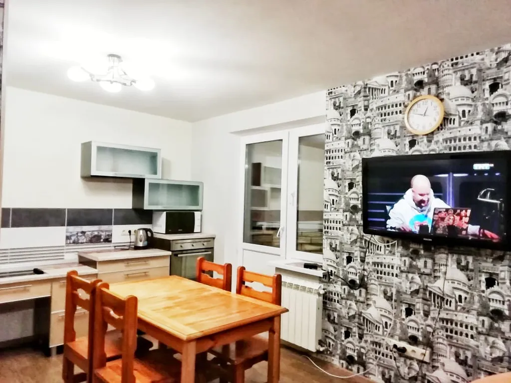 Уютная 2-комнатная квартира рядом с заливом