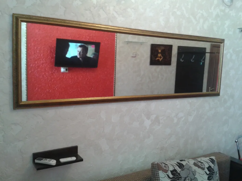 Квартира Апартаменты Стандарт Грант — Севастополь