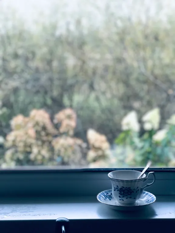 Уютный семейный дом у озера