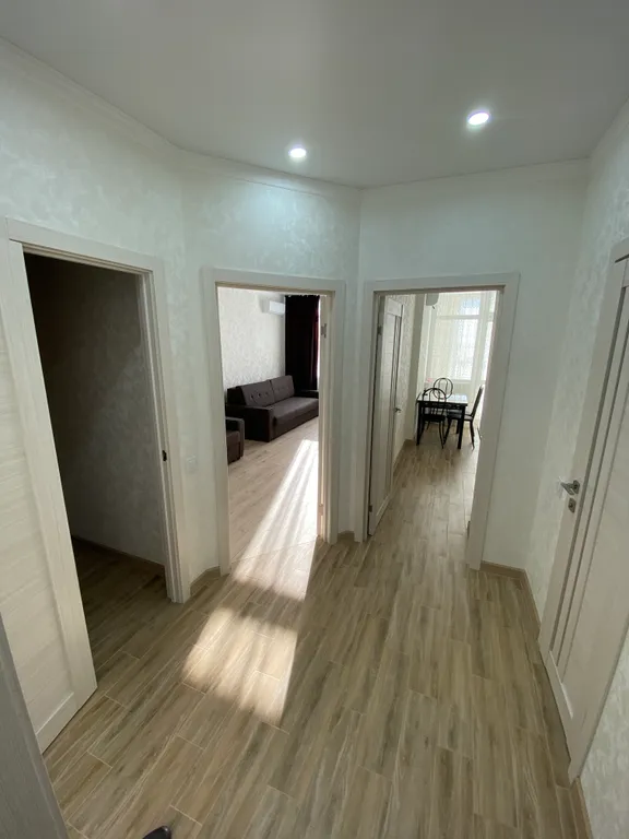 Квартира Квартира у моря — Анапа