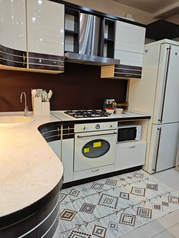 Красивая, уютная студия