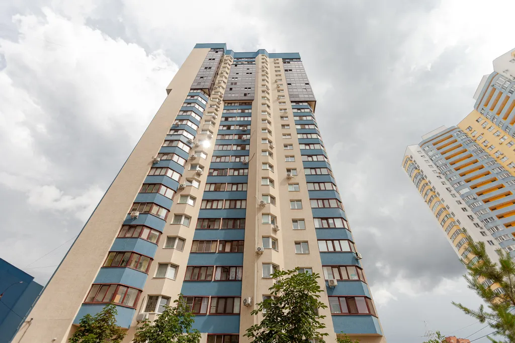 Комфортная евродвушка