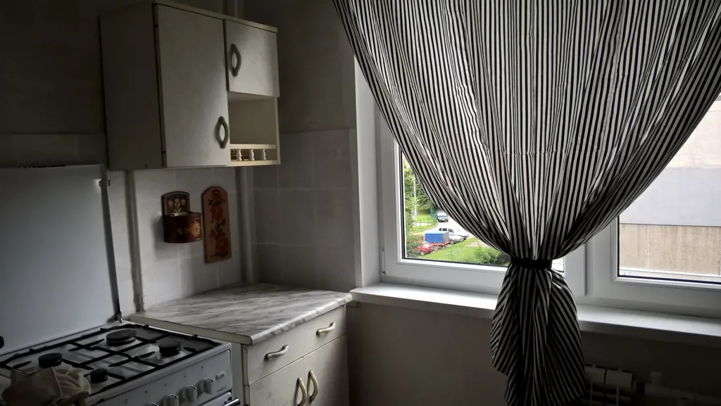 Квартира Уютная квартира в центре города — Калининград