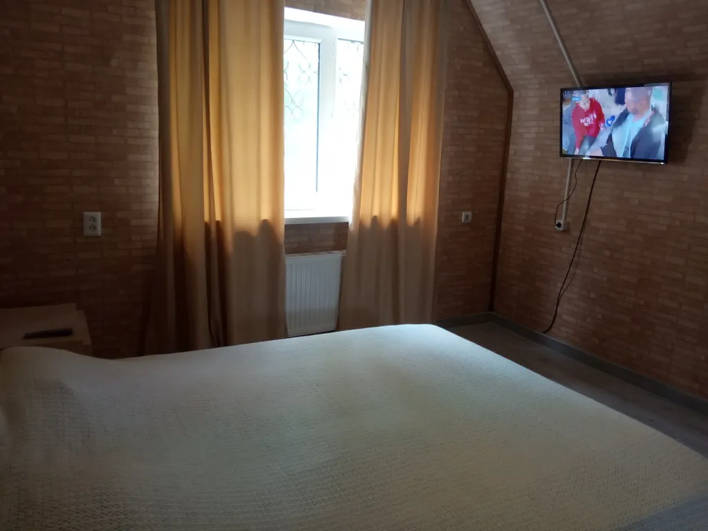 Коттедж Дом целиком с отдельным входом и двориком для отпуска — Анапа