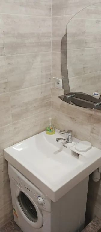 Уютная квартира-студия в Зеленой роще