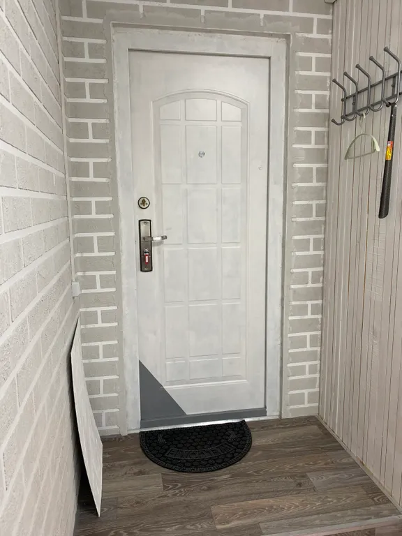 Солнечная квартира