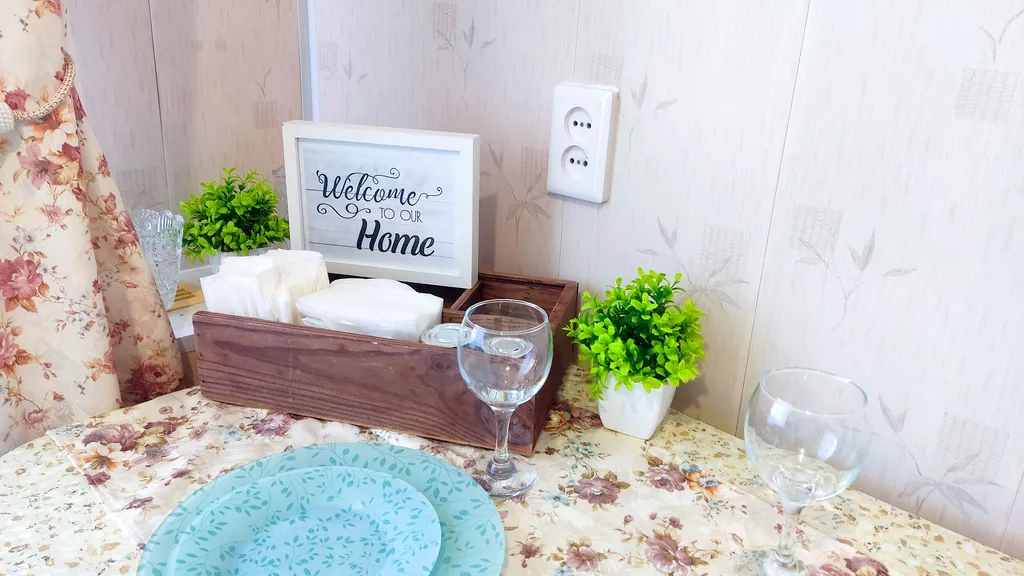 Уютная однушка в тихом центре