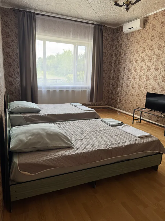 Квартира Комната — аренда посуточно в Миллерово