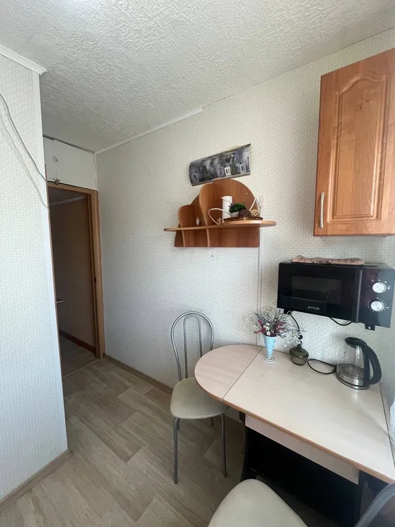 1-комнатная квартира в районе Телевышки