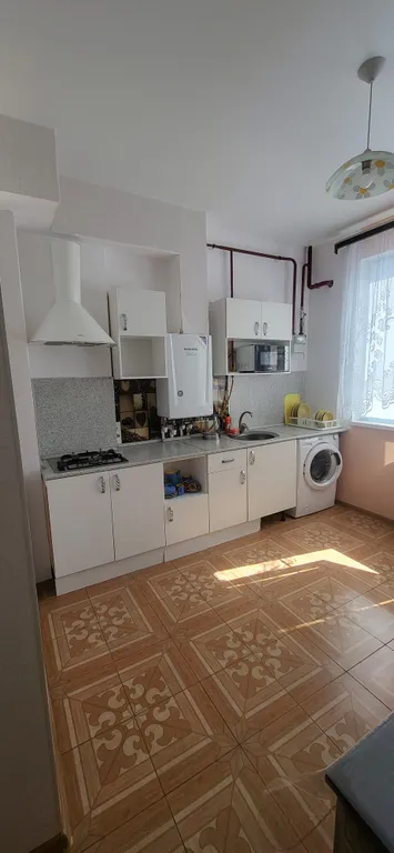 Квартира у моря