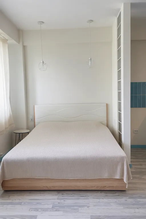 The Light Studio - современный уют в сердце города