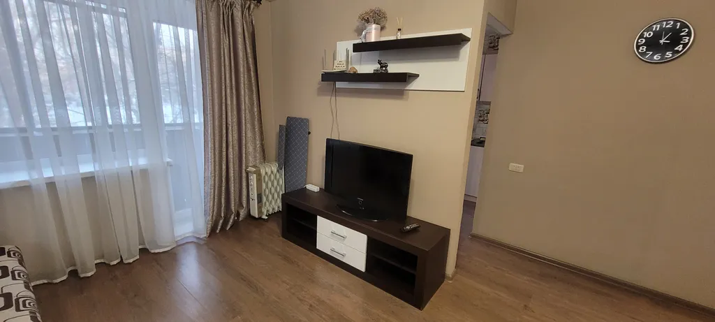 Квартира в 5 минутах от вокзала