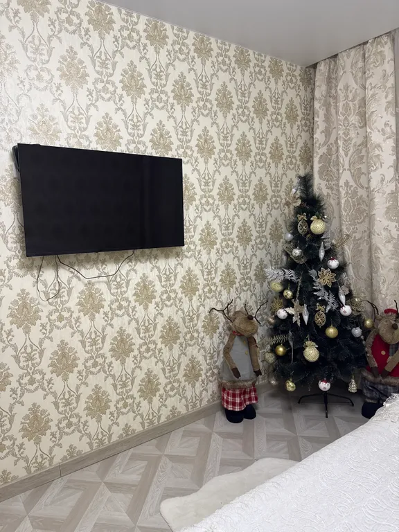 Уютная и чистая квартира в центре города