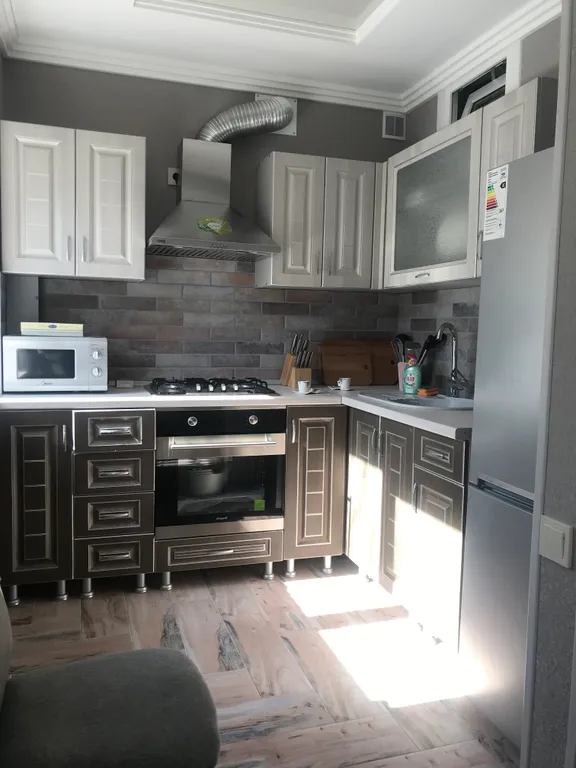 Удобная, красивая, чистая квартира в курортной зоне