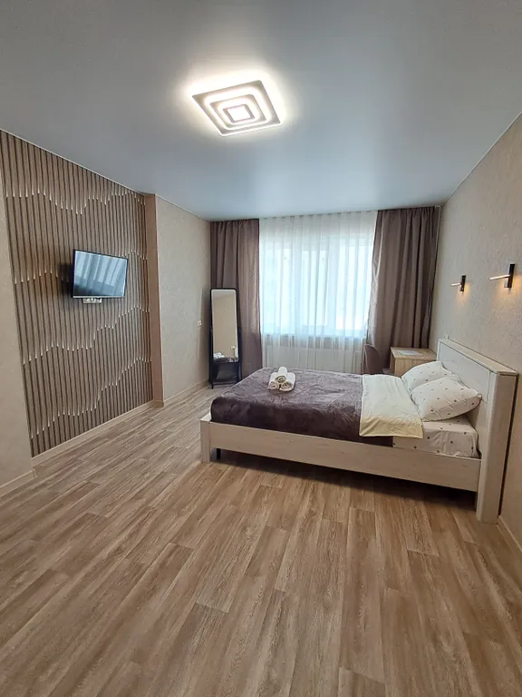 Уютная квартира за городом — аренда посуточно в Южно-Сахалинск