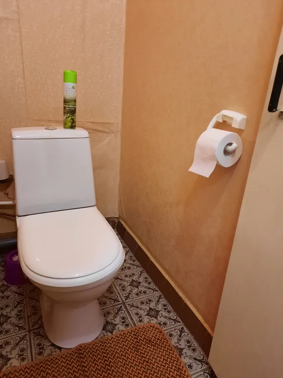 Квартира Квартира с комфортом — Дубна